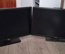 Dell monitors