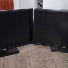 Dell monitors