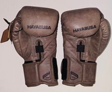 BRAND NEW Hayabusa T3 Kanpeki Leather Boxing Gloves 12oz