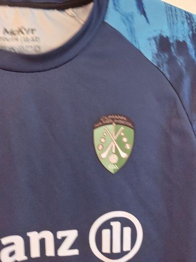 gaa jersey