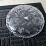Vintage Limerick Crystal Hand Cut Dish Image 3