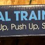 Door Gym.Pull-up, Push up, Sit up and Dip Image 2