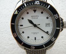 Aristo Dakar Automatic