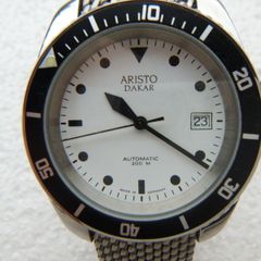 Aristo Dakar Automatic