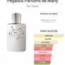 Parfums De Marly Pegasus Image 3