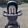 Mima Xari Luxury Stroller  For Parts Or Repair Image 3
