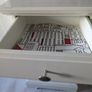 bedside locker Image 2