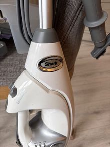 Steam cleaner
