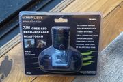headtorch