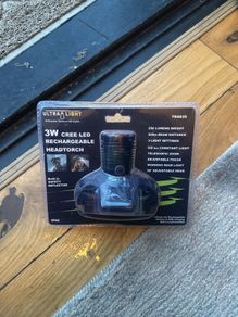 headtorch
