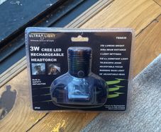 headtorch
