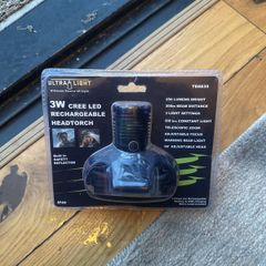 headtorch