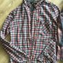 Hilfiger Tommy Superdry and more women's long sleeve shirts size L size XL bundle Image 4