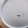 French Style Cabinet Plate Image 2