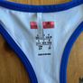 Stella Mc Cartney Adidas leopard Print  Sports Top S/M Image 4