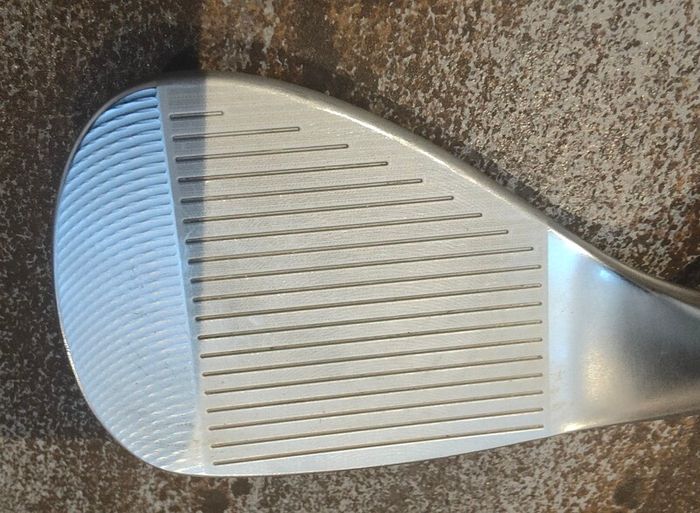 cleveland RTZ wedge