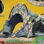 2000 Sealed Ultra Corps Ultratech Field Tent By Lanard Image 3