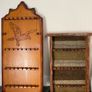 Souvenir spoon rack display Image 2