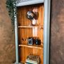 Corner display unit Image 7