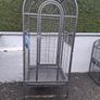 Large and small Parrot  cages Image 9