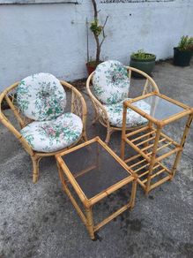 Conservatory furniture