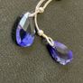 silver necklace Image 3