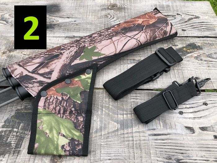 Arrow Quivers (from 15 EUR)