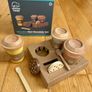 Wooden Play Food Sets Image 8