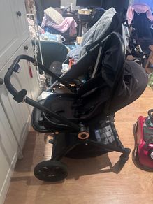 Ickle Bubba Altima Buggy