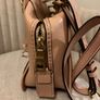 Coach nude bag Image 6