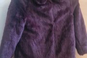 Elegant jacket  8-9yrs