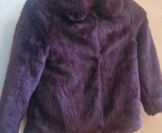 Elegant jacket  8-9yrs