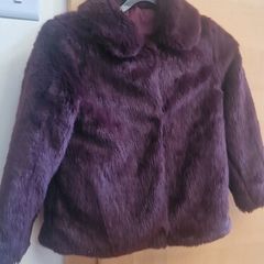 Elegant jacket  8-9yrs