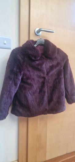 Elegant jacket  8-9yrs