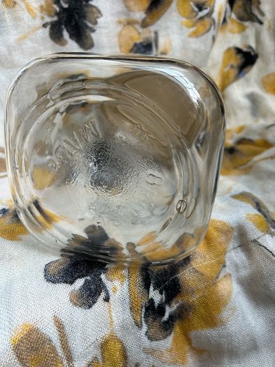 Mcm   Oxo Jar