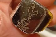 mens football ring  Tottenham Hotspur