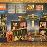 Lego Harry Potter 76403: The Ministry of Magic Image 2