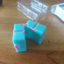 infinity cube fidget toy ,decompression transforms variety of shapes,play anytime anywhere,,all new in boxes ,,50 available ,,2 euros each or deal on lot,,buyer collects or pays postage thank you.5 colours available, Image 10