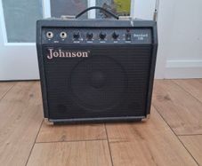 Bass amp