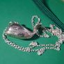 Whale pendant Image 2