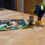 Lego Dimensions Tina Goldstein # 71257 Image 2
