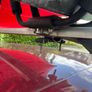 2 pairs of Kayak J bars Image 6