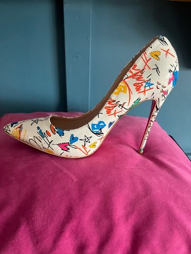 Christian Louboutin
