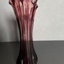 MCM Viking Swung Glass Vase PRICE DROP Image 6