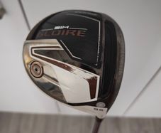 TaylorMade Sim Gloire (Diamana X-flex)