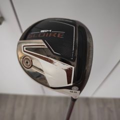 TaylorMade Sim Gloire (Diamana X-flex)