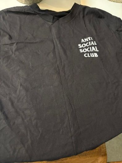 Anti Social Social Club T-Shirt