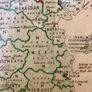 United Ireland 1885 map & 1886 Election results Image 5