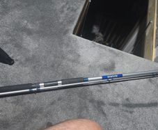 Pike Set - Rod & Reel & Lures