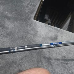 Pike Set - Rod & Reel & Lures